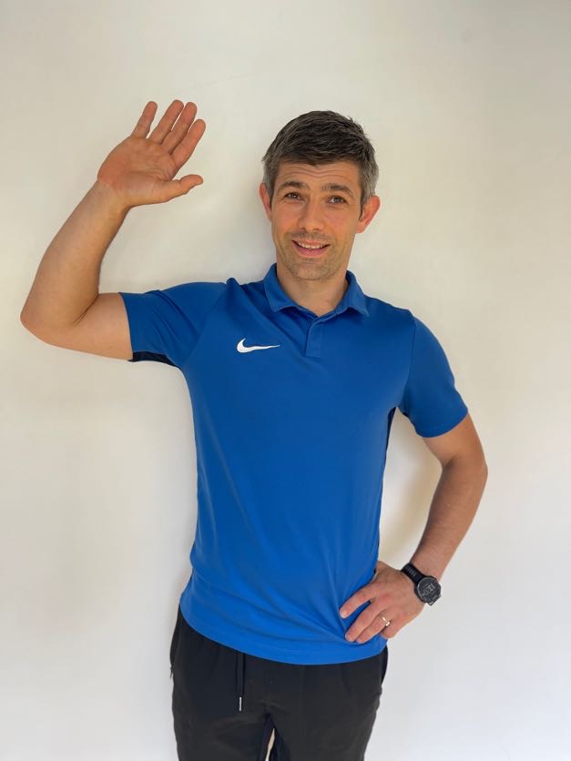 Programme de renforcement musculaire et course à pied KISSPORT