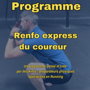 Renfo du Coureur Express